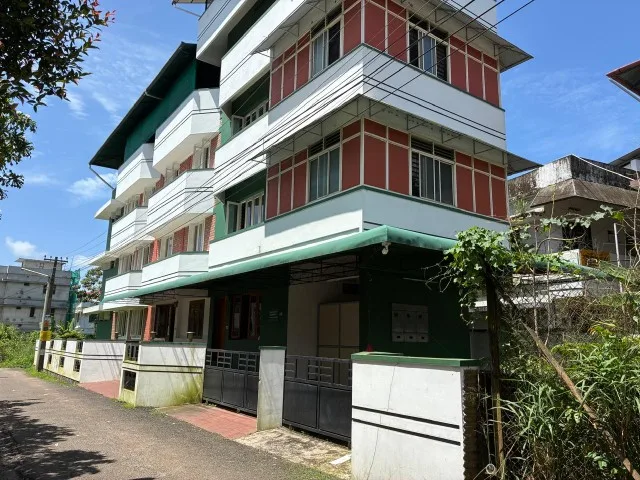 The Little Haven Ladies Hostel - Safe and modern accommodation for women