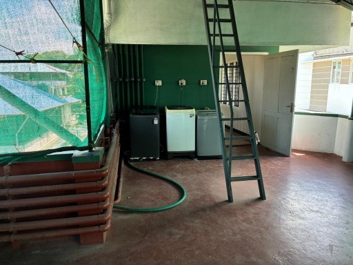 Modern washing machines for laundry